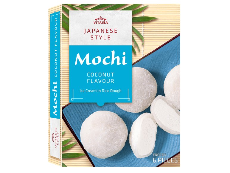 Mochi