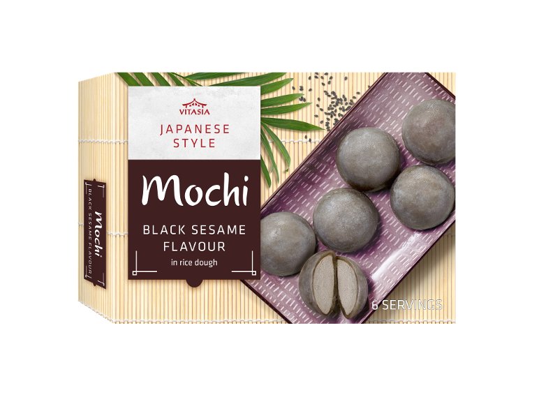 Mochi