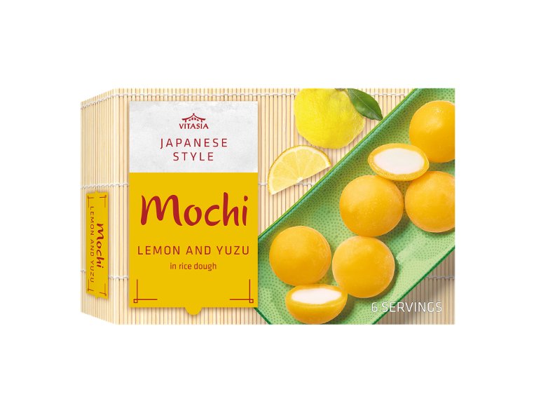 Mochi