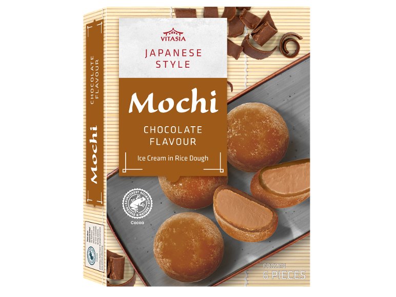 Mochi
