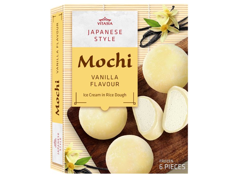 Mochi