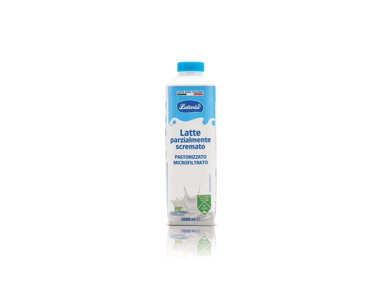 Il latte Latteria