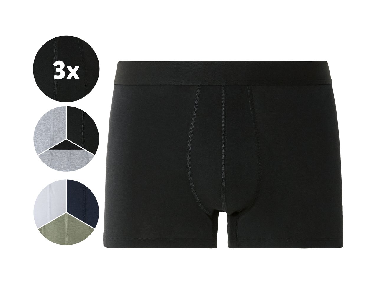 Boxer da uomo