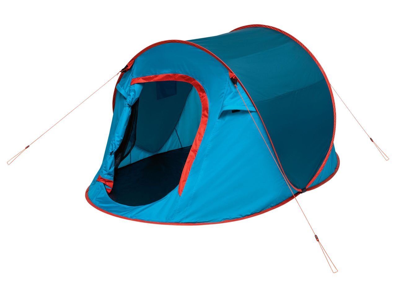 Tenda da campeggio Pop Up