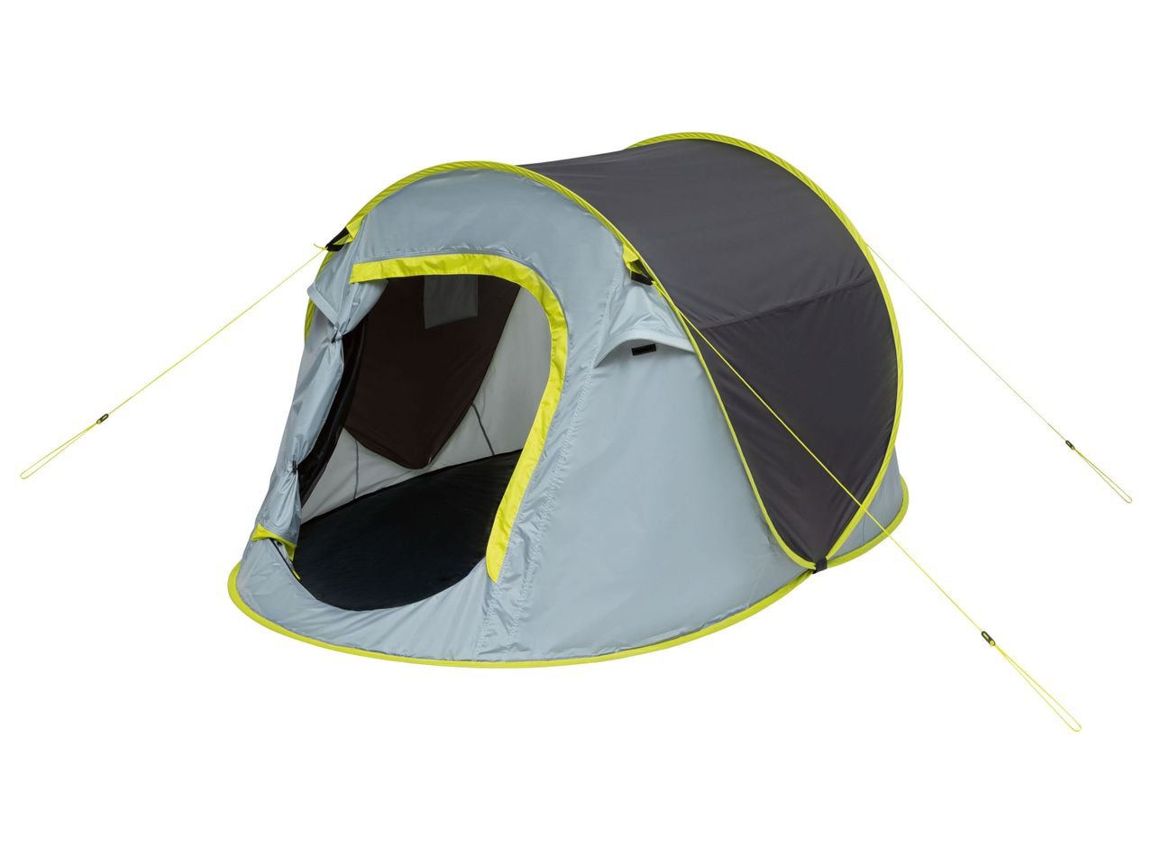 Tenda da campeggio Pop Up