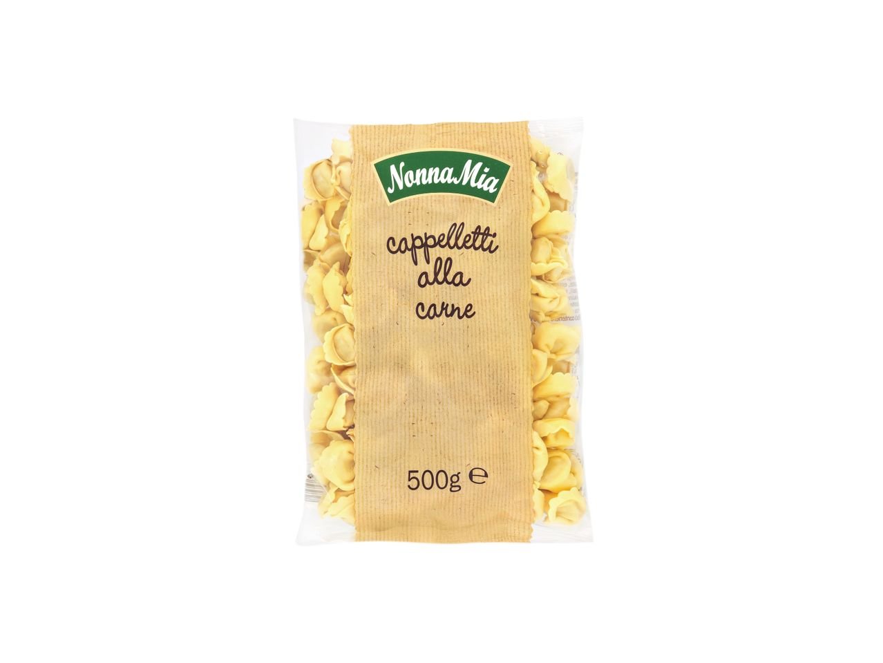 Cappelletti alla carne
