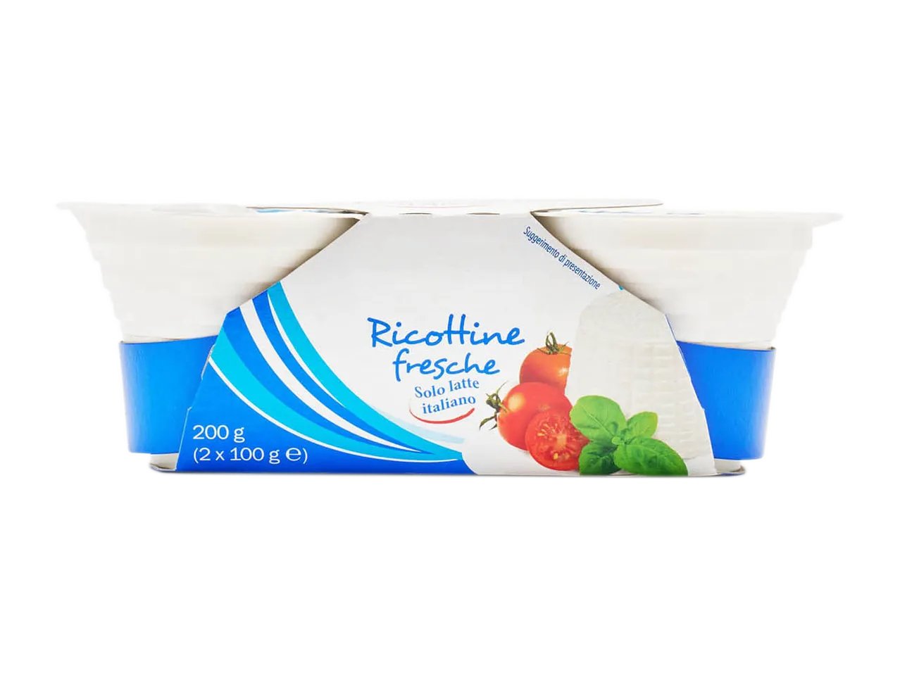 Ricottine
