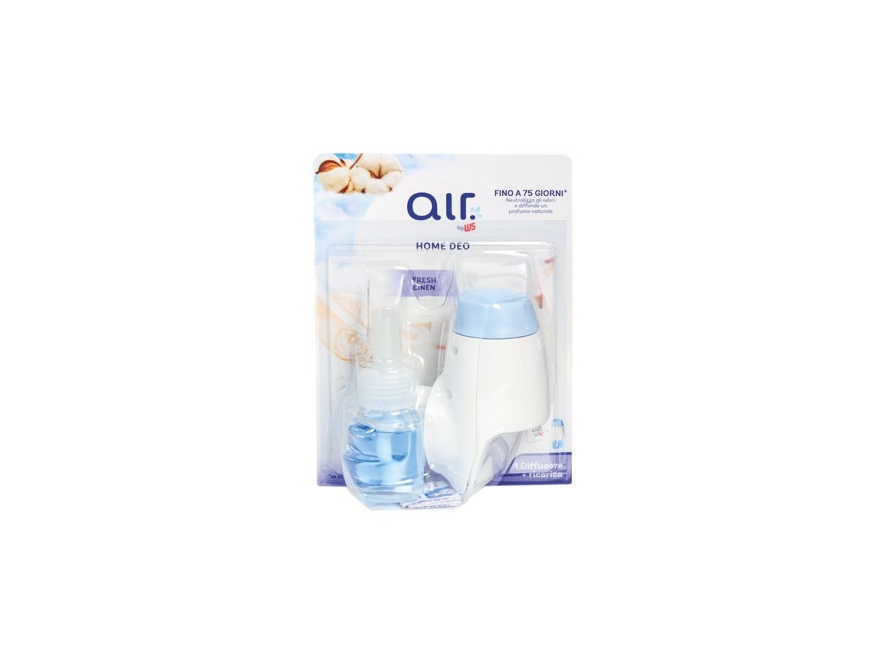 Deodorante per ambienti