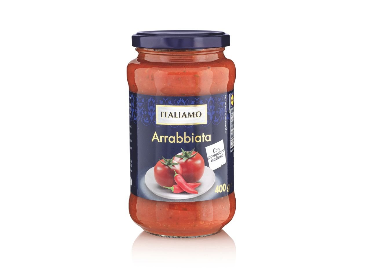 Sugo Pomodoro