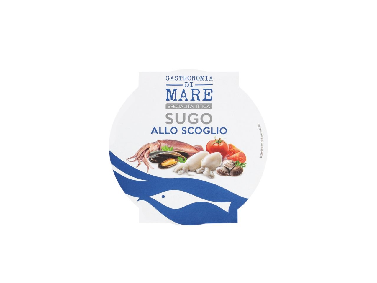 Sugo Mare