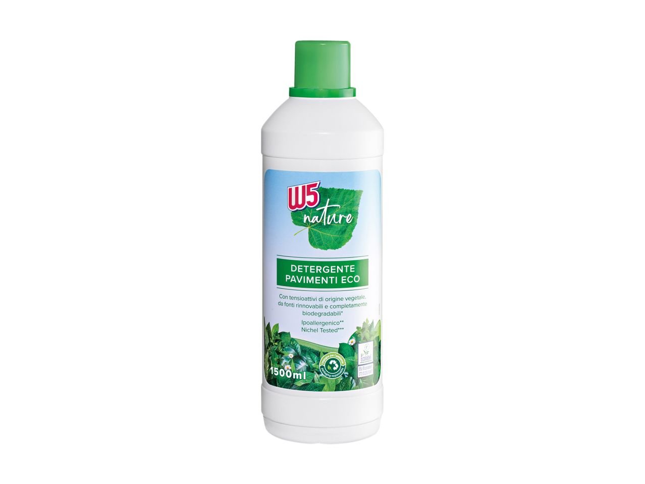 Detersivo Pavimento ECO