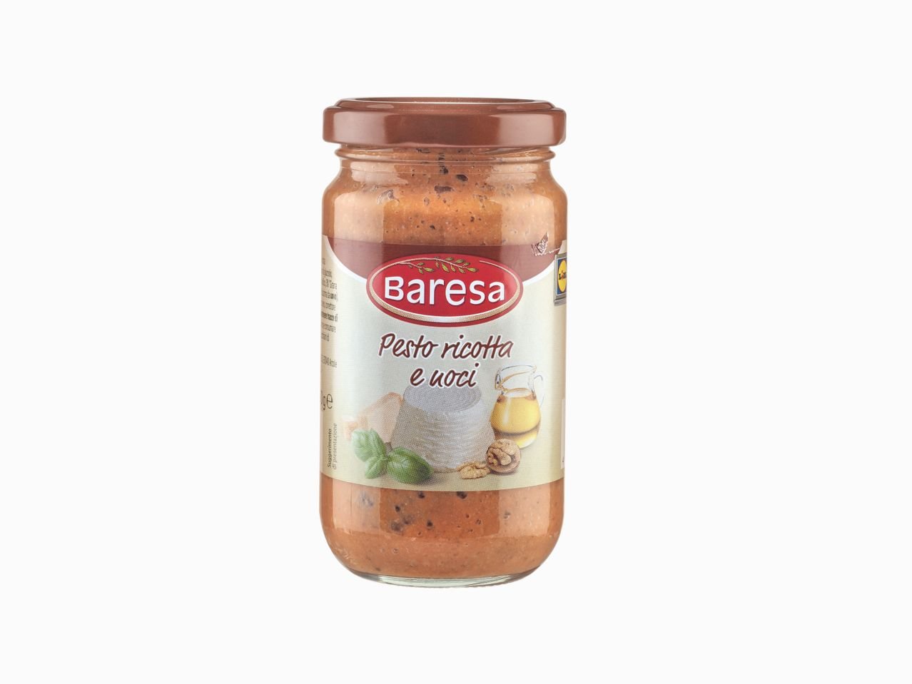 Pesto Assortito