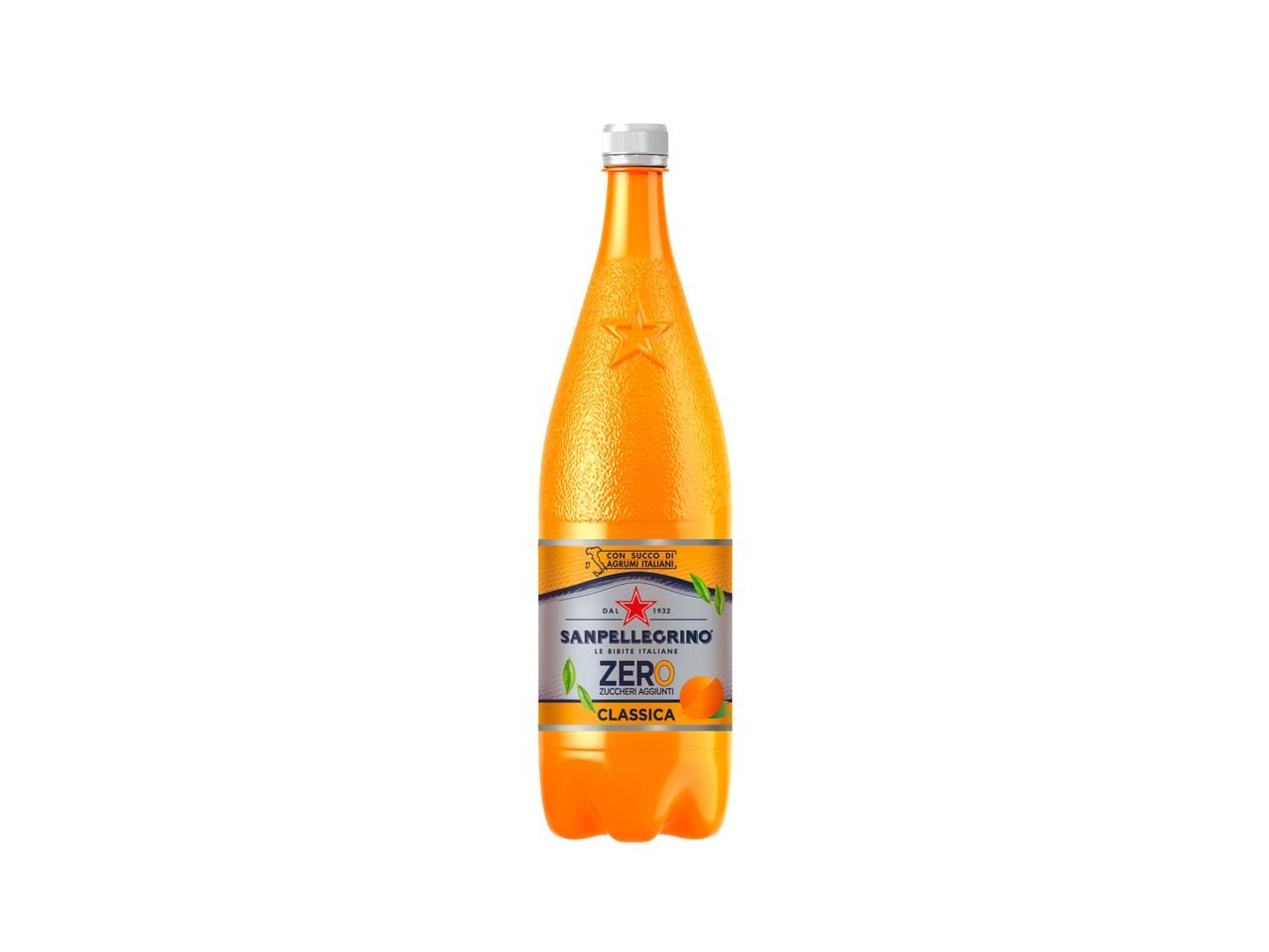 L'Aranciata Zero