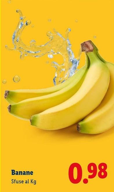 Banane