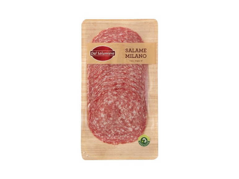 Salame Milano