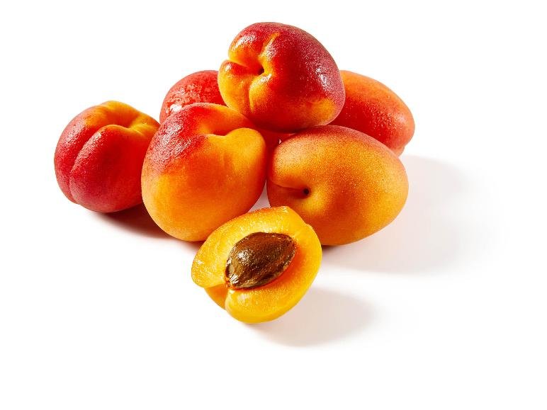 Albicocche