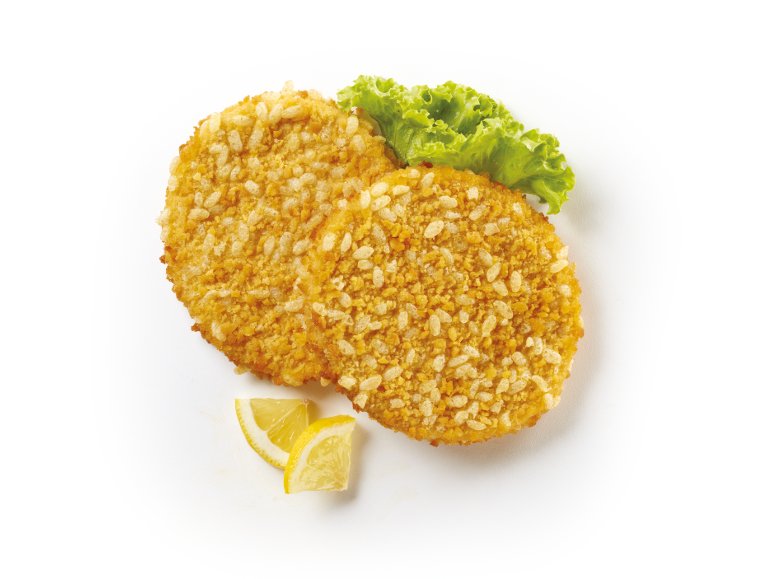 Gran Burger Di Pollo Xxl