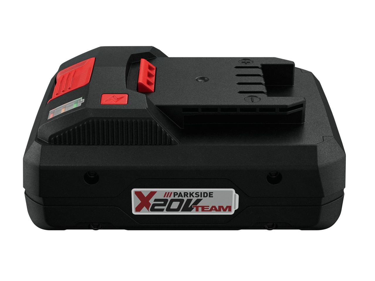 Batteria smart 4Ah