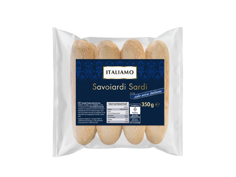 Savoiardi sardi