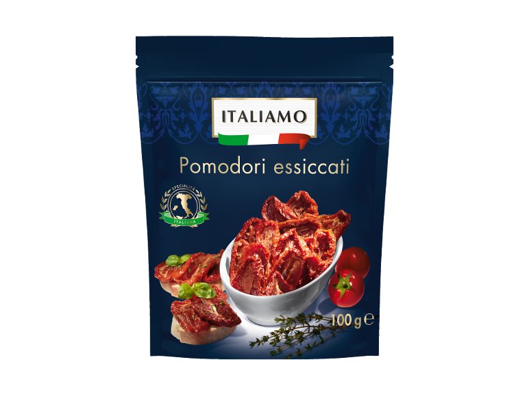 Pomodori essiccati
