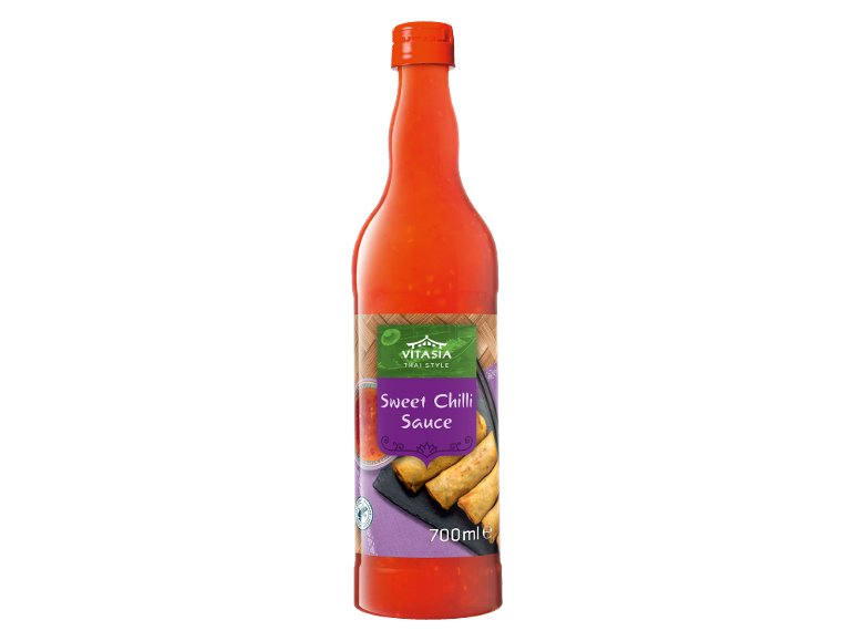 Salsa chili