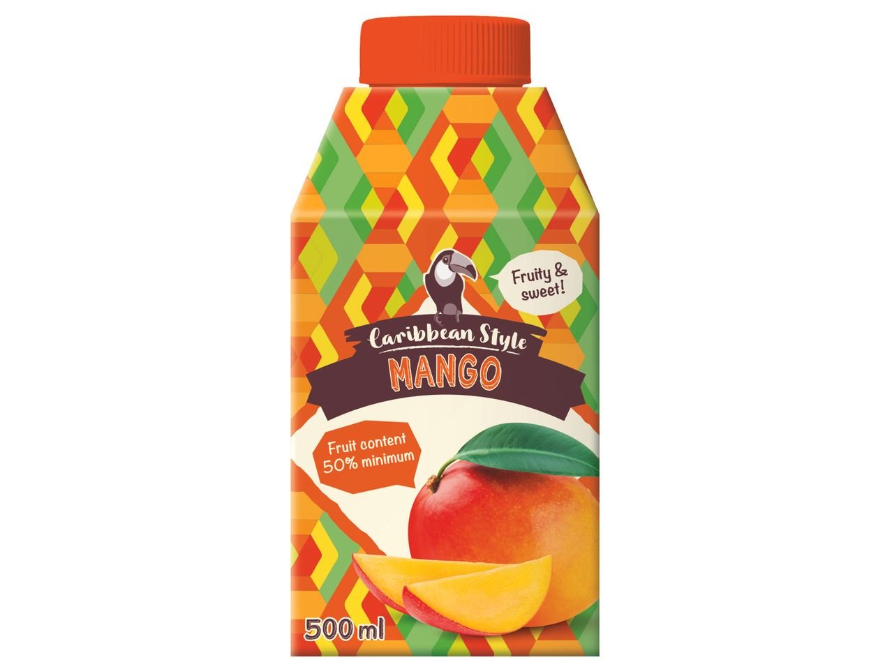 Nettare di mango