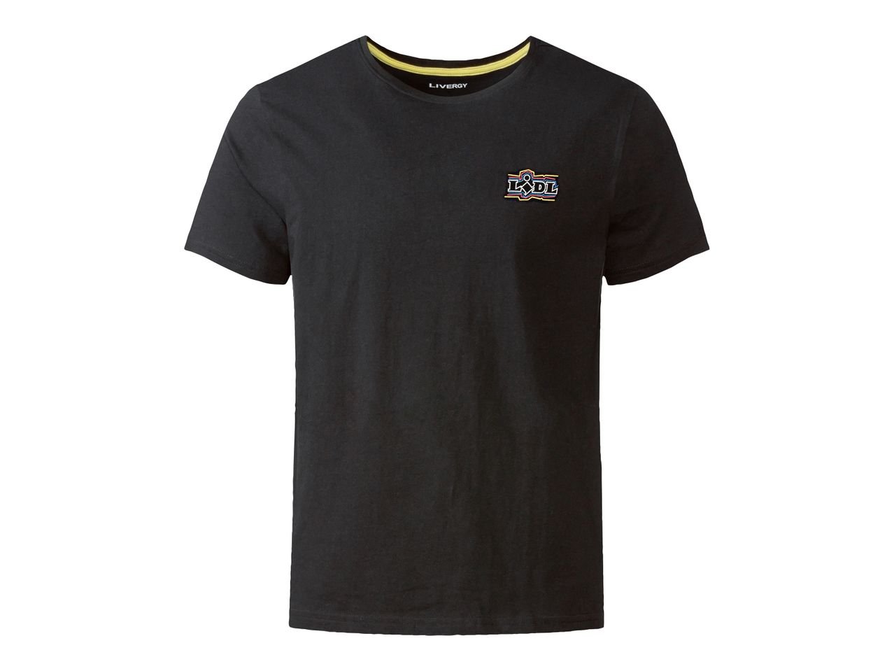 T-shirt da uomo "Lidl"