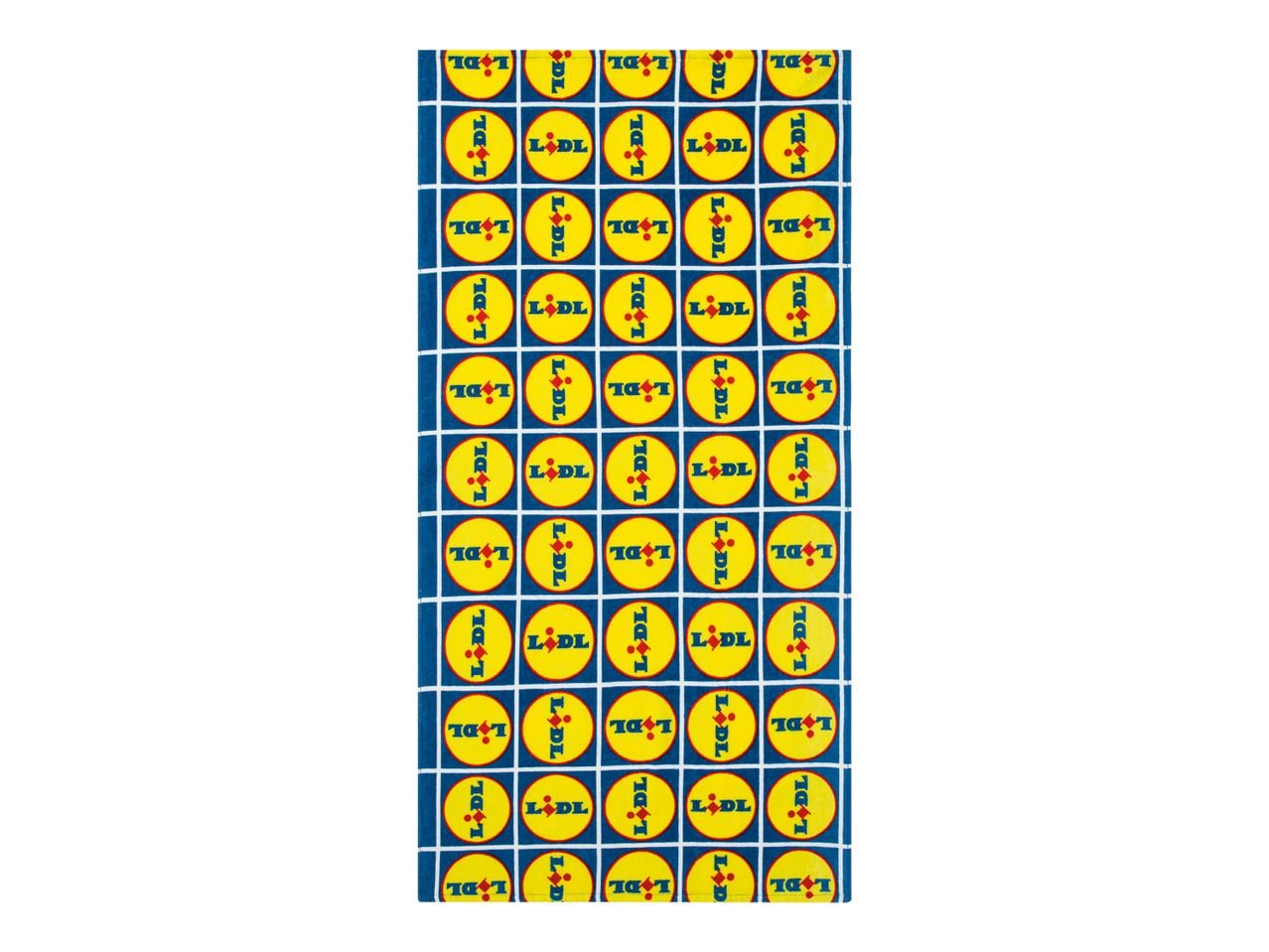 Telo mare "Lidl"