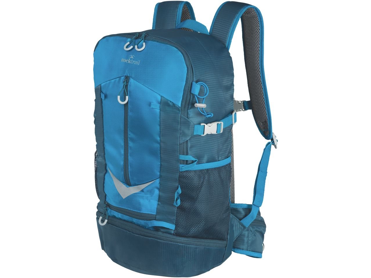 Zaino da trekking