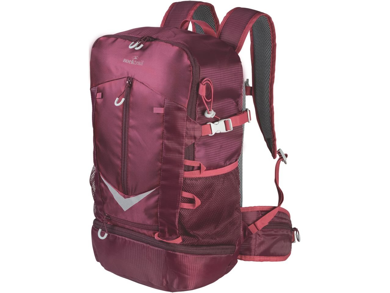 Zaino da trekking