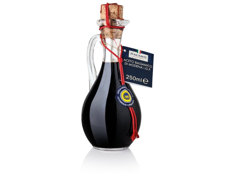 Aceto Balsamico di Modena IGP