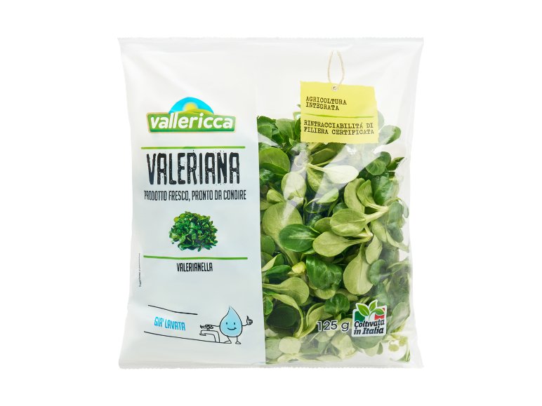 Valeriana