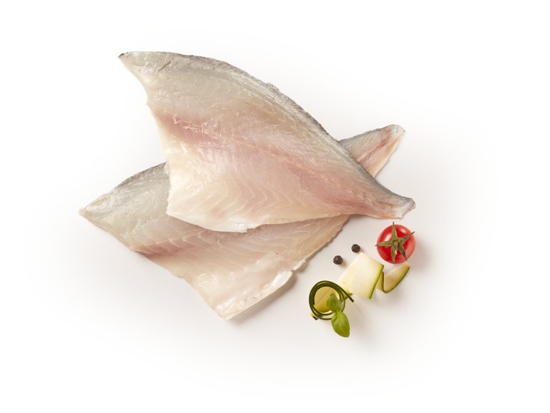 Filetto di orata