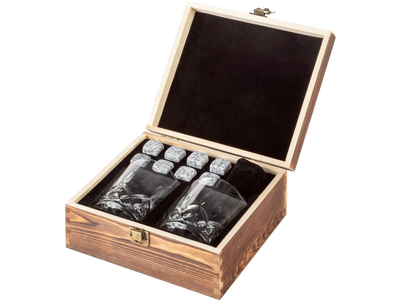 Set per whisky