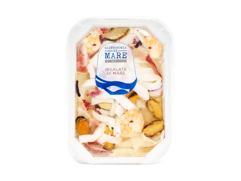 Insalata di mare
