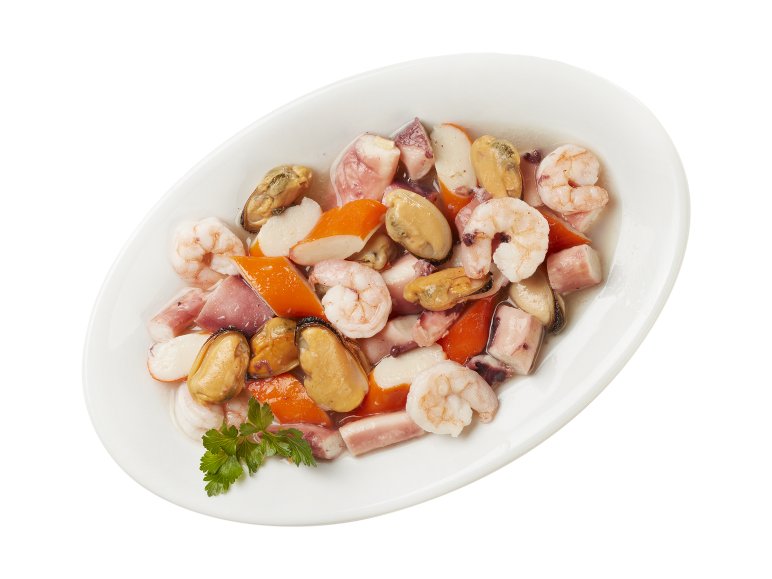 Insalata di mare