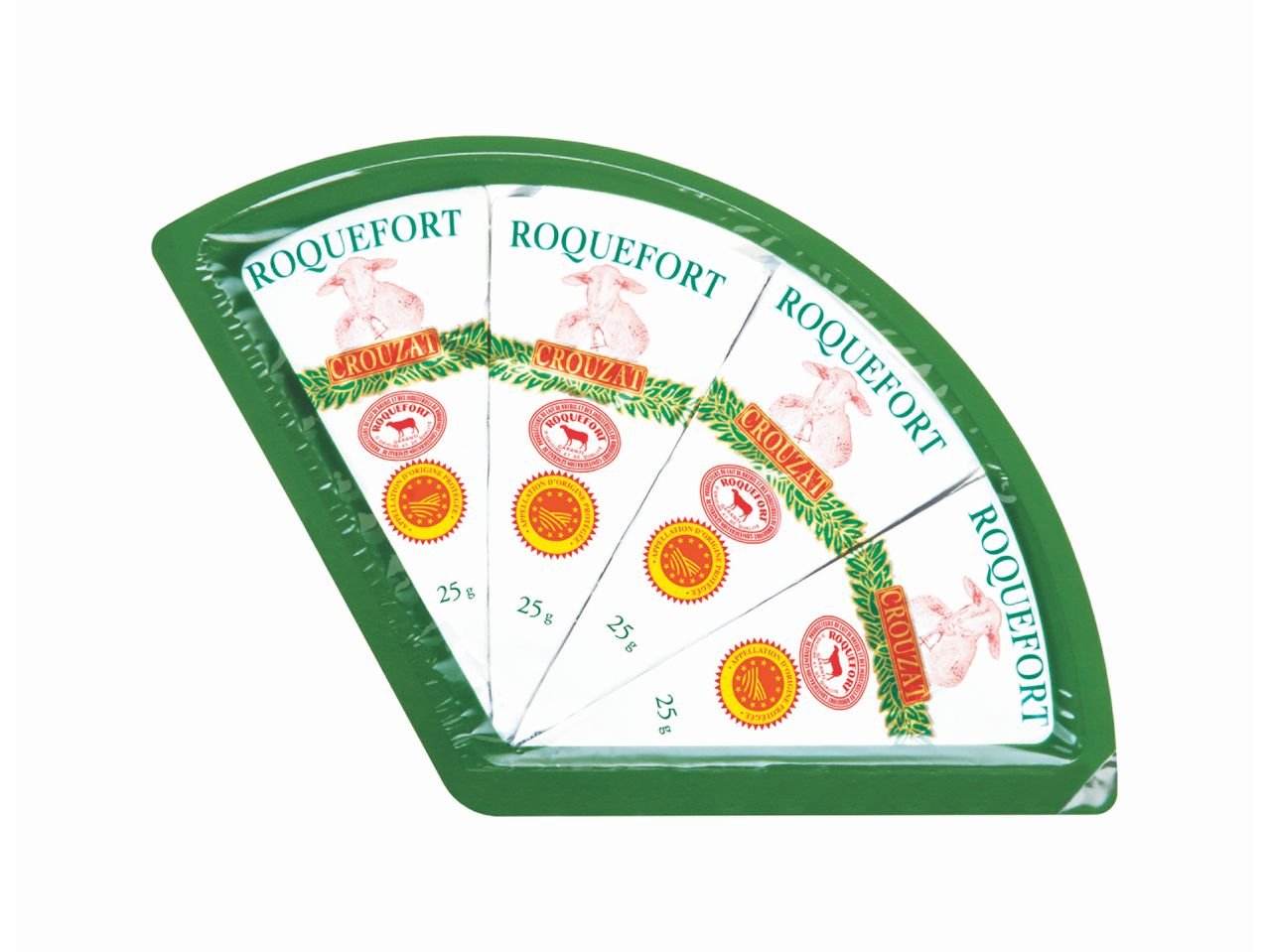 Roquefort DOP
