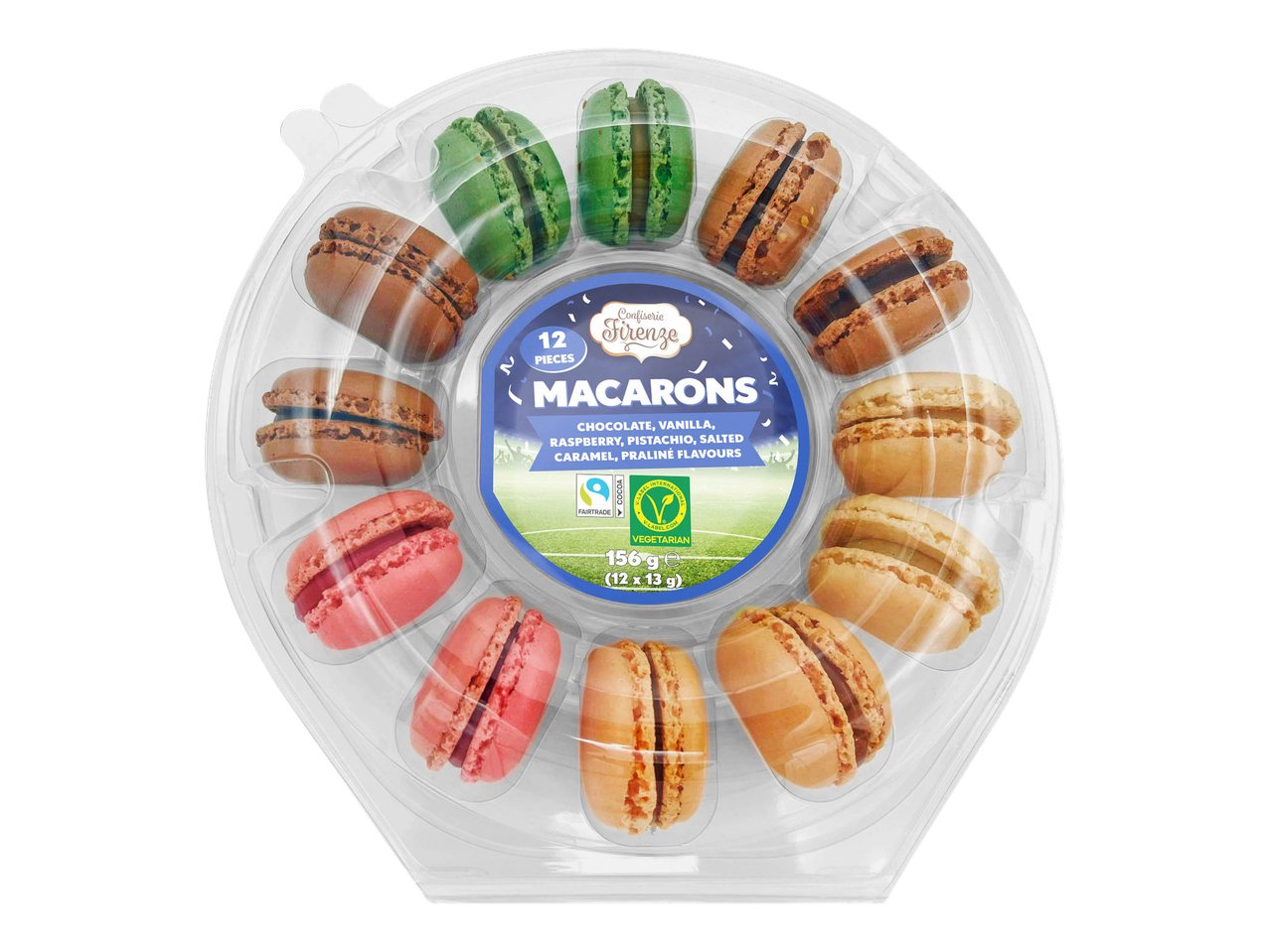 Macarons