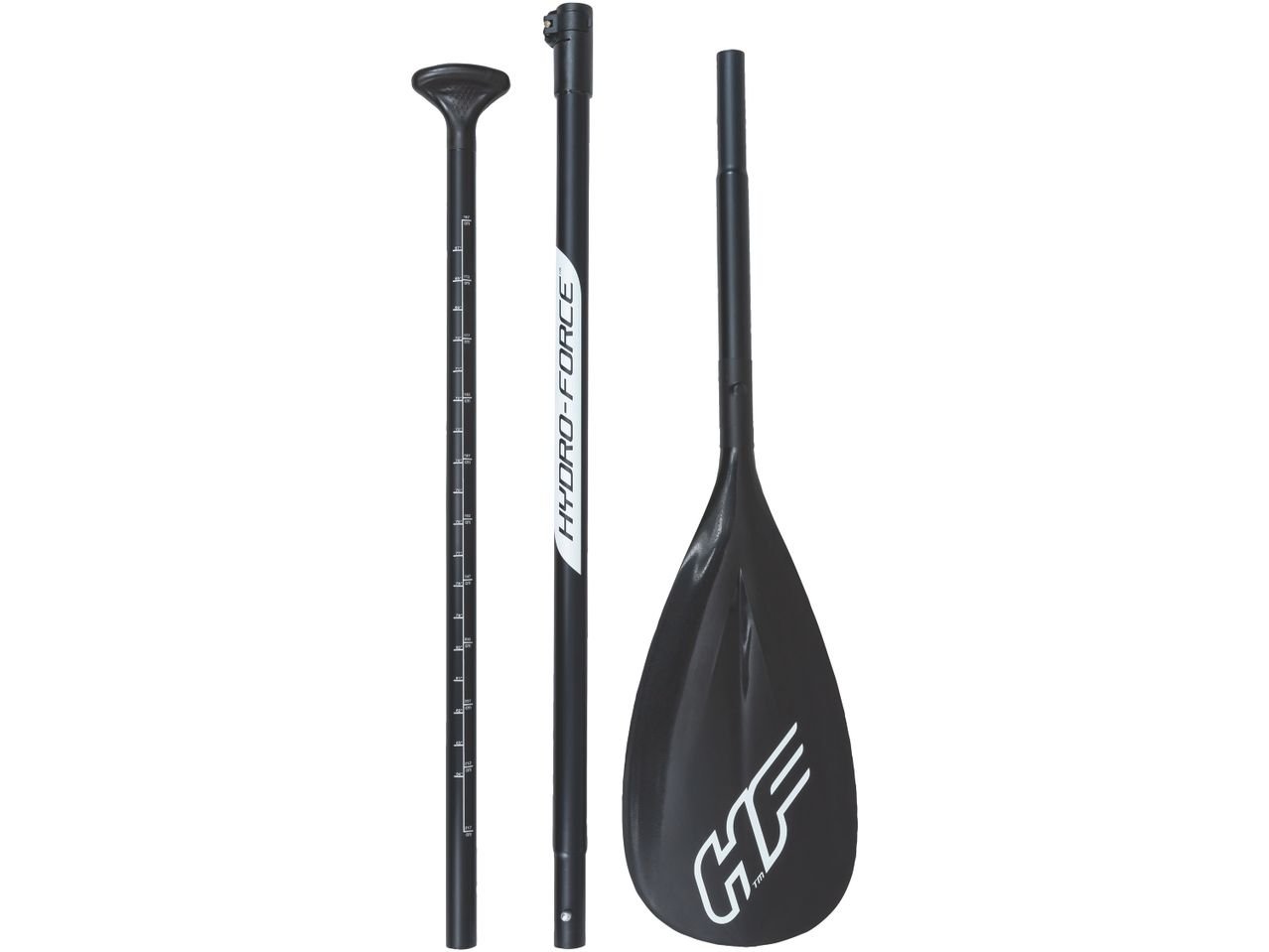 Tavola da Stand Up Paddle convertibile