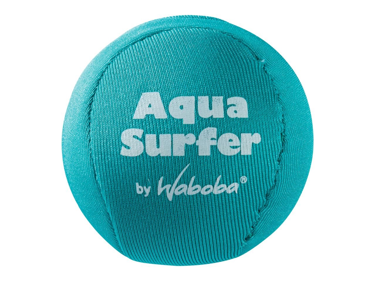 Palla acquatica o frisbee