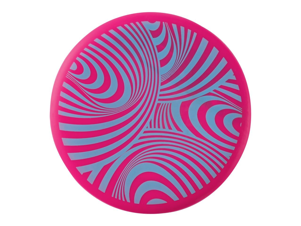 Palla acquatica o frisbee
