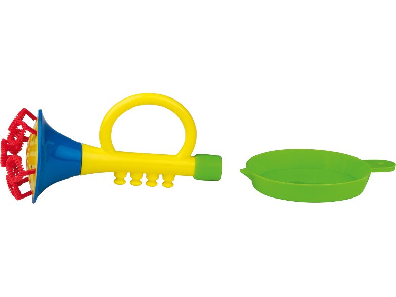 Set bolle di sapone