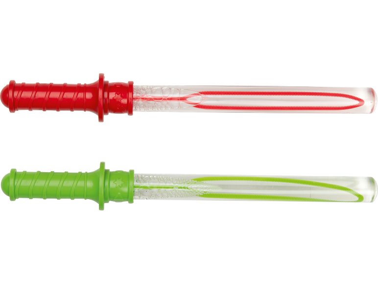 Set bolle di sapone
