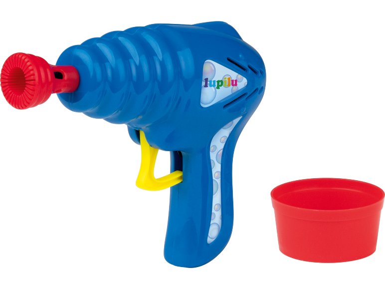 Set bolle di sapone