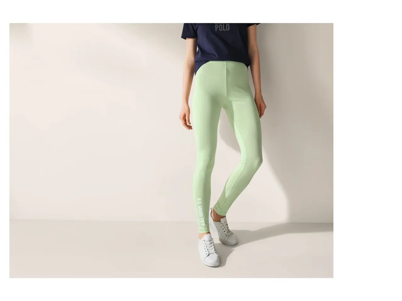 Leggings da donna