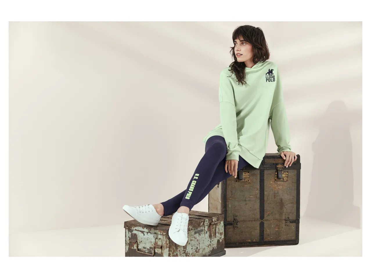 Leggings da donna