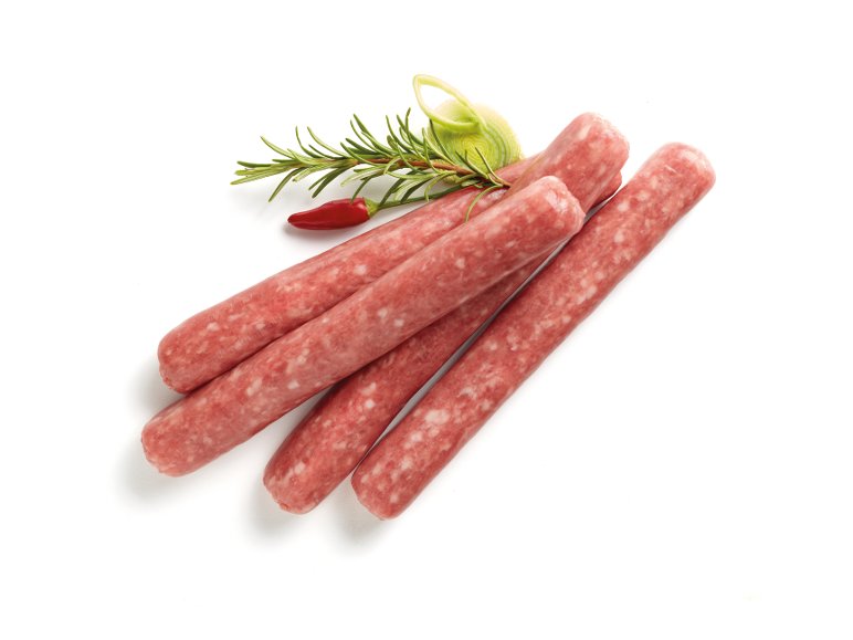 Salsiccia di tacchino