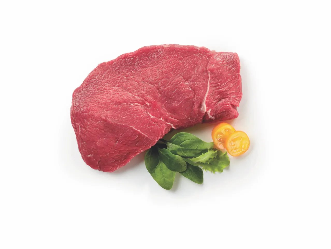Tagliata di bovino