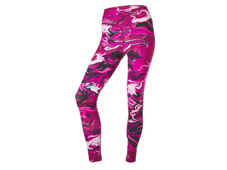 Leggings sportivi da donna