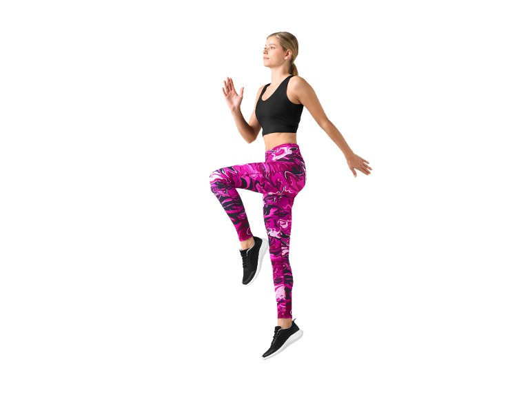 Leggings sportivi da donna